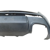 Porsche Macan rear bumper 2022-2025 Genuine 95B807521AT