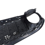 Jeep Renegade front bumper upper grill 2019-2023 Genuine 735672991