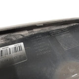 Audi A4 B9 S4 S Line front bumper trim 2019-2021 Genuine 8W0807717A