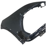 MERCEDES BENZ EQA AMG FRONT BUMPER 2022 onwards GENUINE pn A2438856901