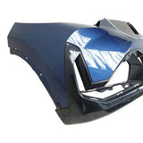 BMW X1 U11 front bumper 2022-2024 SUV Genuine 51115A0DB80
