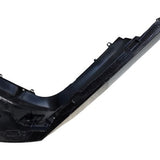 BMW 5 series G60 M Sport rear bumper 2023-2025 Saloon Genuine Used 51128084713
