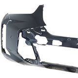 BMW X5 G05 M Sport front bumper SUV LCI 2023-2025 Genuine Used 51118085618
