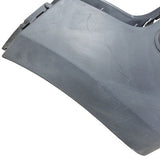 Mini countryman rear bumper valance F60 2017-2019 Genuine Used 51127406378