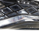 Volkswagen Tiguan R Line rear bumper lower 2024-2026 Genuine 571807521B