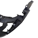 BMW IX3 M Sport front bumper 2021-2024 Genuine 51119853317