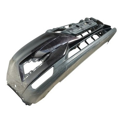 Nissan Qashqai front bumper 2017-2020 Genuine 62022HV00H
