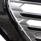 Audi Q8 E-tron Sportback front bumper 2023-2025 Genuine 4KE807725