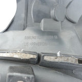 BMW X5 front bumper right RH fitting G05 2019-2023 Genuine 51117421820
