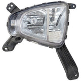 KIA SORENTO FRONT BUMPER Left Right Fog Light Set 2015-2019 92201-C51 92202-C51