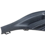 Mercedes Benz C class AMG Line front bumper left grill W206 Genuine A2068854105
