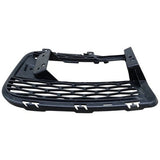 Range Rover Sport front bumper right grill 2013-2017 Genuine DK62-17K946-AA
