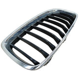 BMW 4 series front right kidney grill genuine F32 F33 Used 7294814