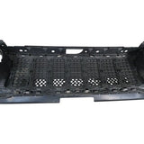Jeep Renegade front bumper upper grill 2019-2023 Genuine 735672991