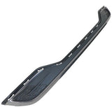 KIA XCEED REAR BUMPER Lower Grill Trim 2019 onward Hatchback GENUINE 86625-J7PA0