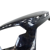 Kia Niro front bumper upper section 2023-2025 Genuine 86511-AT000