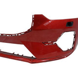 Volvo XC60 Inscription front bumper 2020-2024 Genuine 32234928
