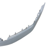 Porsche Taycan front bumper 2024-2026 Facelift Genuine Used 9J1807221AA
