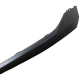 Kia Sportage front bumper lower valance 2021-2023 Genuine SUV 86512-R2000