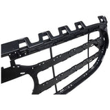 Mercedes Benz B Class front bumper upper grill fitting 2019-2022 A2478885700