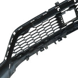 Dacia Sandero Stepway front bumper lower section 2020-2023 Genuine 620264248R