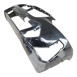 BMW X3 IX3 M Sport front bumper G01 SUV 2021-2025 Genuine 51118081055