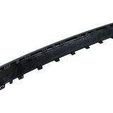 FIAT 500S 500 sport rear bumper lower grill trim Genuine 735619802