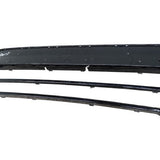 BMW X1 U11 front bumper lower grill 2022-2024 SUV Genuine 5111 9881918