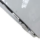 Porsche Taycan front bumper 2019-2023 Genine 9J1807221DFFF