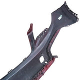 Vauxhall Mokka front bumper upper section 2013-2015 SUV Genuine 95350353