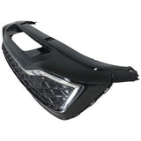 VOLKSWAGEN Tiguan R Line Rear Bumper 2024 onwards GENUINE pn 571807521B