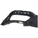 AUDI A5 S LINE REAR BUMPER Valance Trim 2020 onwards GENUINE pn 8W6807521AJ