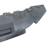 Honda Civic front bumper lower safety trim 2023-2025 Genuine 71175-T20