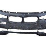 BMW 3 series front bumper SE standard F30 F31 2012-2015 Genuine 51117263476