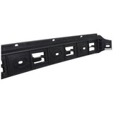 Bentley Flying Spur rear bumper right RH fitting trim 2020-2024 Genuine 3W580737