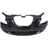SEAT ALTEA FRONT BUMPER MPV 2005 to 2009 GENUINE pn 5P0807231