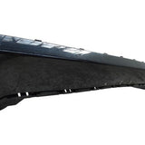 BMW X1 U11 X Line rear bumper lower 2022-2025 Genuine 51125A045A5