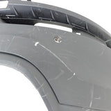 Porsche Cayenne rear bumper 2019-2023 Genuine 9Y0807110C