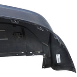 Porsche Taycan rear bumper lower 2019-2023 Genuine 4 Door 9J1807983F