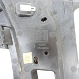 Rover Vogue front bumper left fitting bracket 2022-2025 Genuine M8E217C863