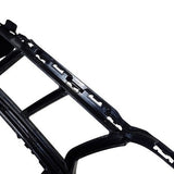 BMW X6 G06 LCI M Sport front bumper grill 2023-2026 SUV 51118085657