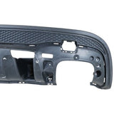 Mercedes Benz GLA AMG Line rear bumper trim X156 SUV Genuine A1568852825