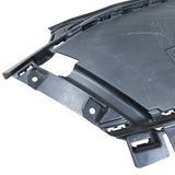 Peugeot 3008 5008 front bumper grill fitting 2024-2026 Genuine 9843792880