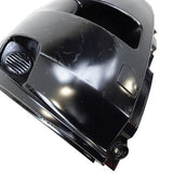 Peugeot Boxer front right RH bumper corner Genuine 1306560070