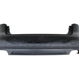 Audi A5 rear bumper 2025-2027 Genuine Used 8B3807511