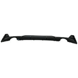 BMW 3 SERIES M Sport REAR BUMPER Valance G20 G21 2023 onward GENUINE 51128085484
