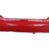 Mini Hatch C rear bumper upper F65 2024 2025 Genuine 52AF790