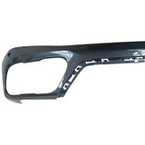 BMW X5 G05 M Sport rear bumper valance trim 2019-2022 Used Genuine 51128069258
