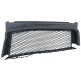 Audi Q7 front air intake grile scuttle tray Genuine 2016-2020 4M2819154