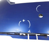 BMW 4 Series Gran Coupe M Sport rear bumper G26 2020-2023 Genuine 51128078583